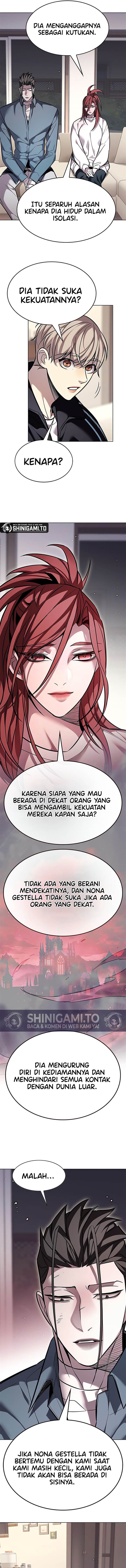 Eleceed Chap 375 - Next Chap 376