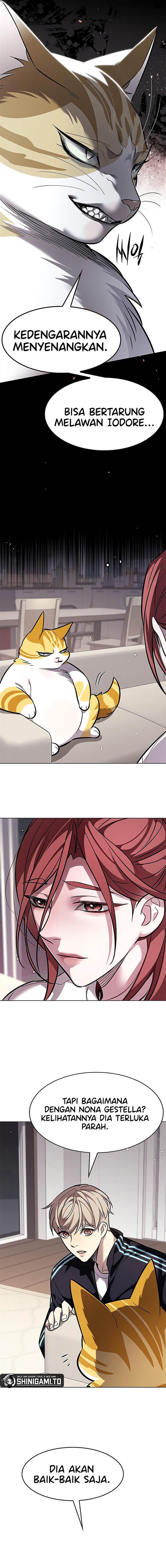 Eleceed Chap 375 - Next Chap 376