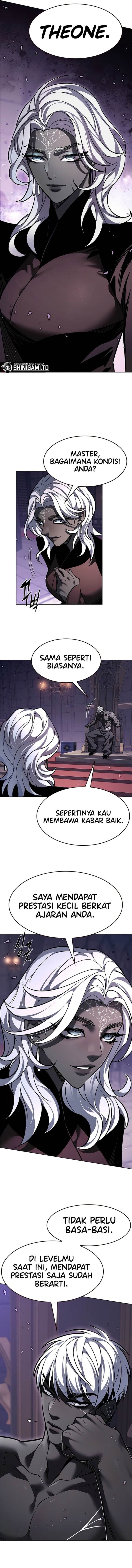 Eleceed Chap 376 - Next Chap 377