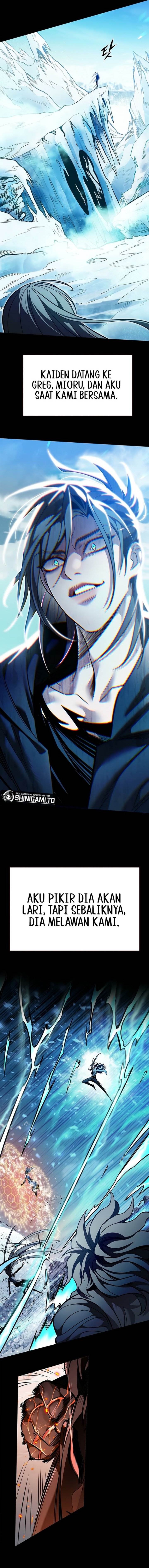 Eleceed Chap 376 - Next Chap 377