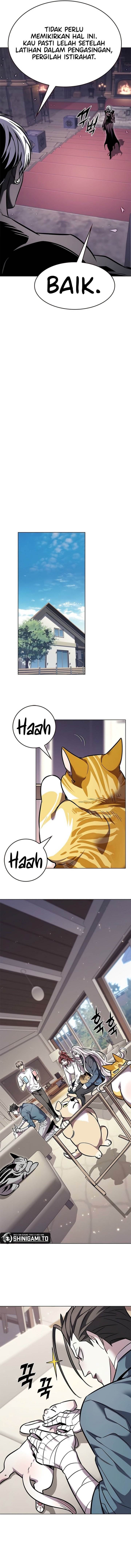 Eleceed Chap 376 - Next Chap 377