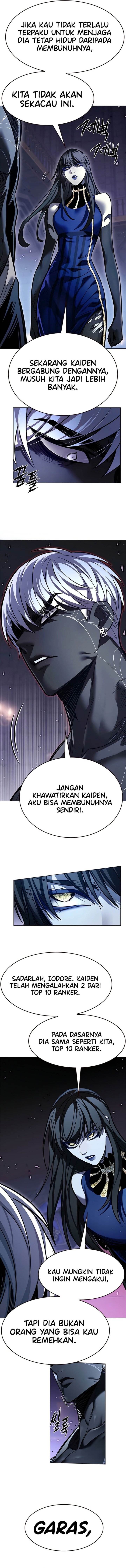 Eleceed Chap 376 - Next Chap 377
