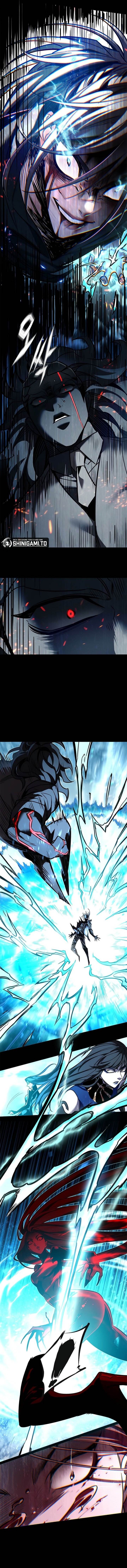 Eleceed Chap 376 - Next Chap 377