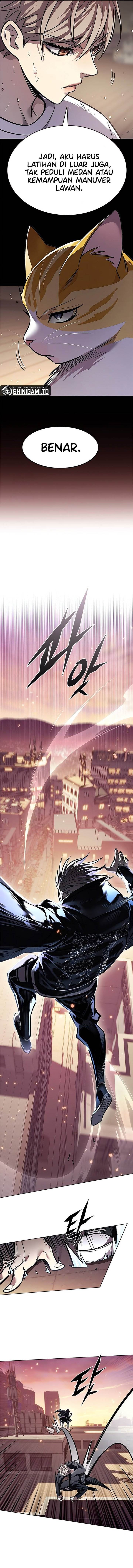 Eleceed Chap 377 - Next Chap 378