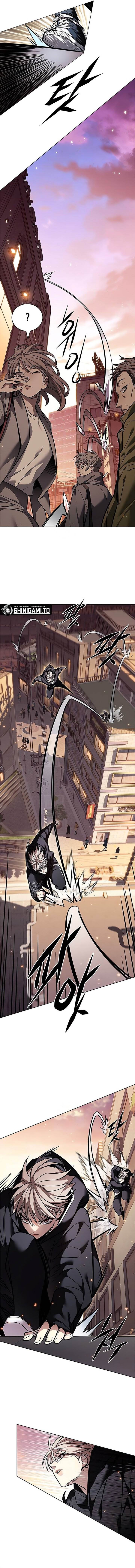 Eleceed Chap 377 - Next Chap 378