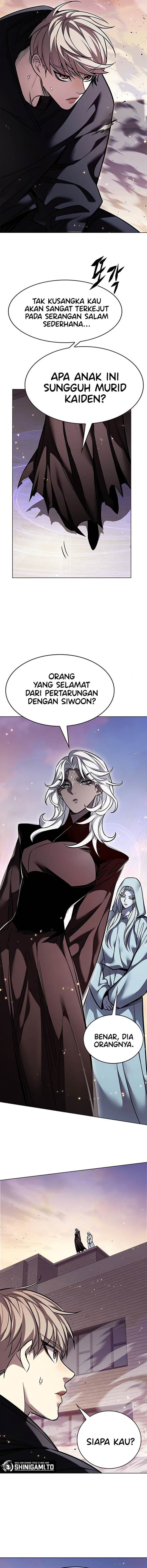 Eleceed Chap 377 - Next Chap 378