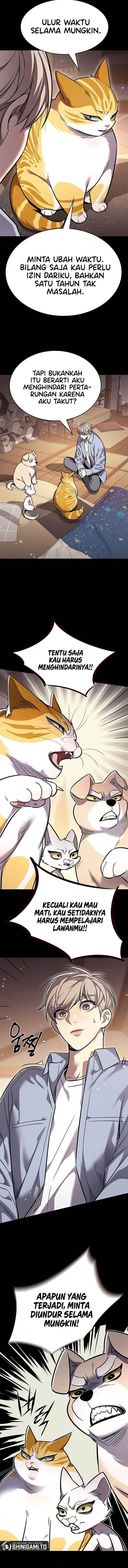 Eleceed Chap 377 - Next Chap 378