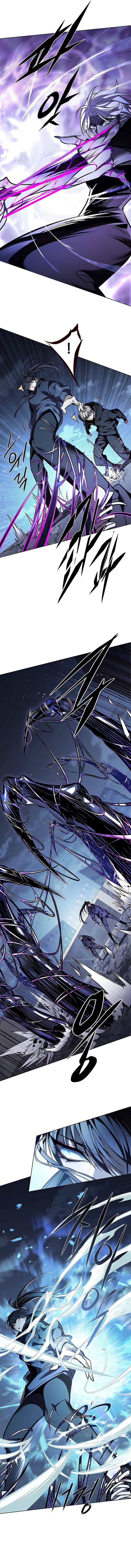 Eleceed Chap 378 - Next Chap 379