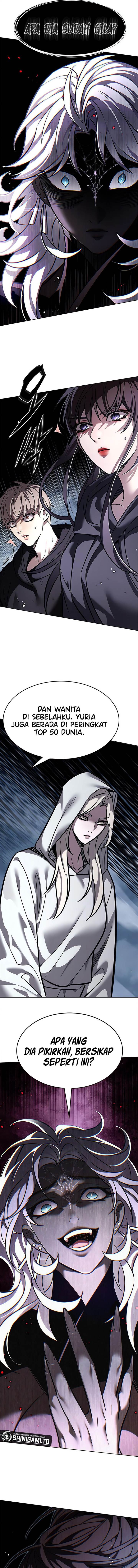 Eleceed Chap 378 - Next Chap 379