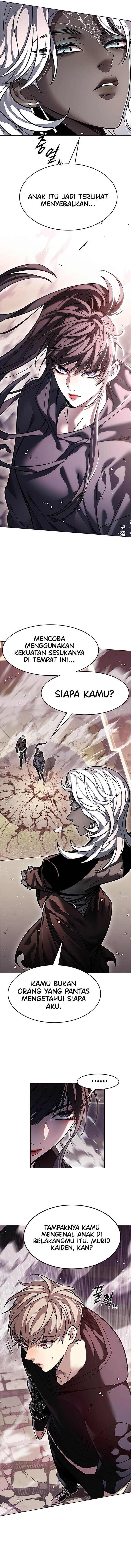 Eleceed Chap 378 - Next Chap 379