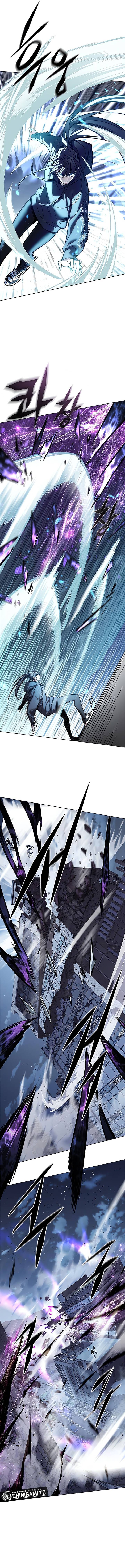 Eleceed Chap 379 - Next Chap 380