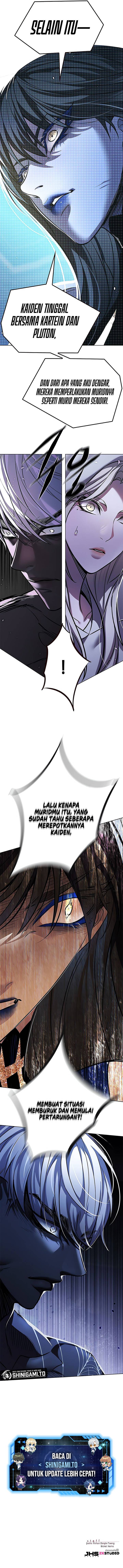 Eleceed Chap 379 - Next Chap 380