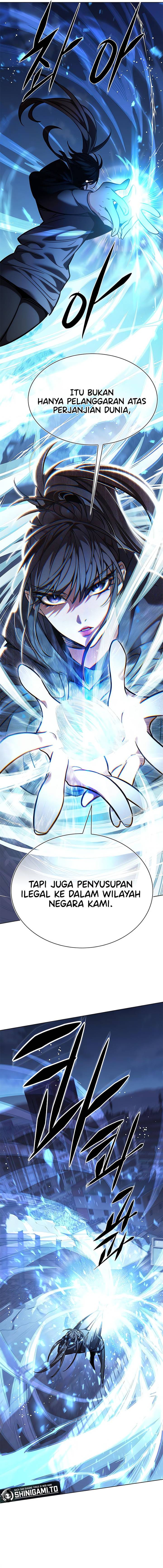 Eleceed Chap 379 - Next Chap 380