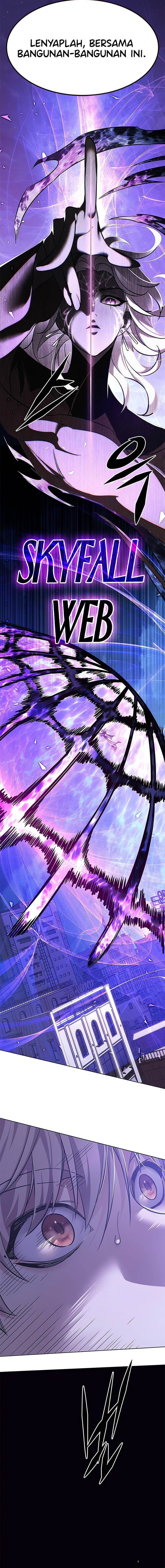 Eleceed Chap 380 - Next Chap 381