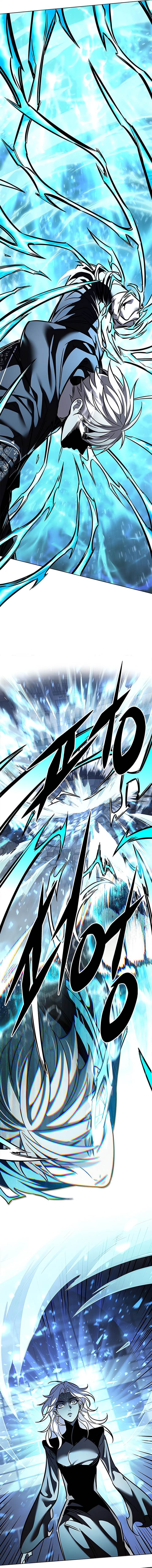 Eleceed Chap 380 - Next Chap 381