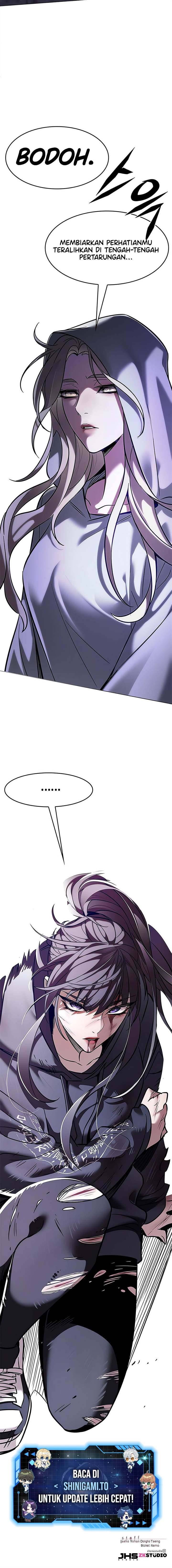 Eleceed Chap 380 - Next Chap 381