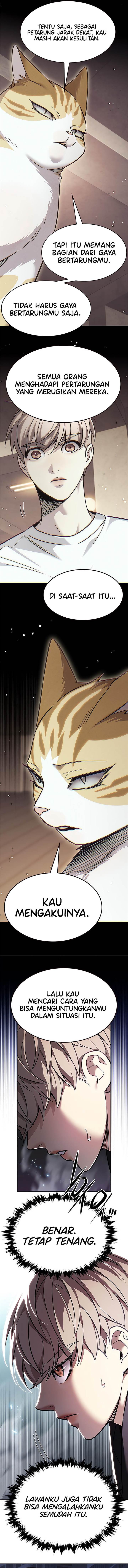 Eleceed Chap 380 - Next Chap 381