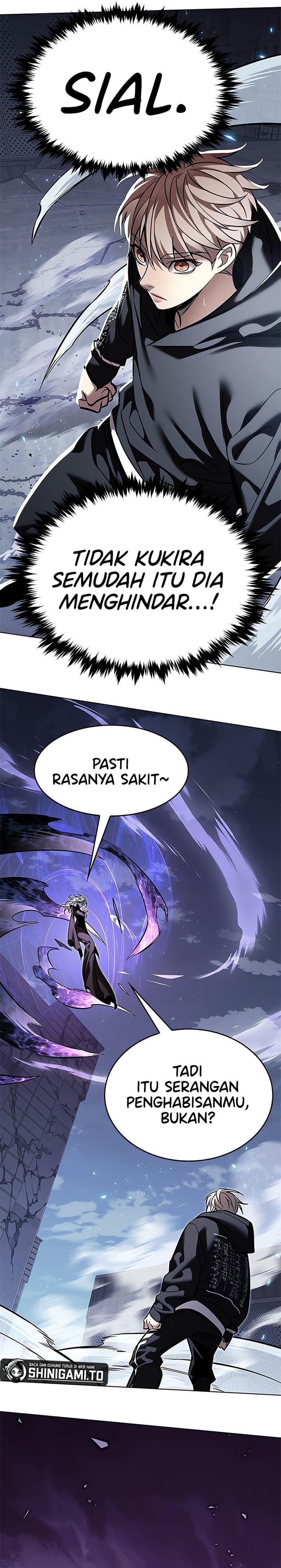 Eleceed Chap 380 - Next Chap 381