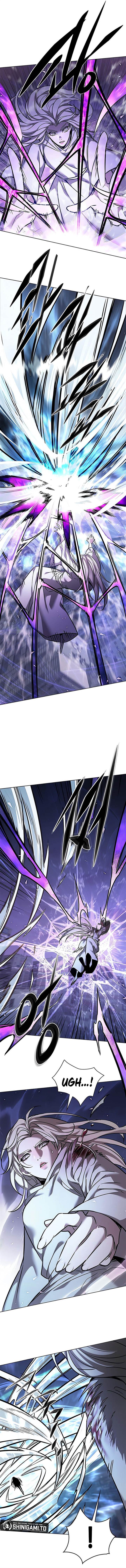 Eleceed Chap 381 - Next Chap 382