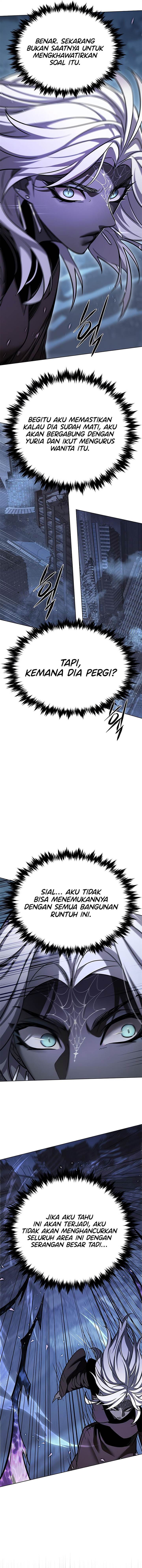 Eleceed Chap 381 - Next Chap 382