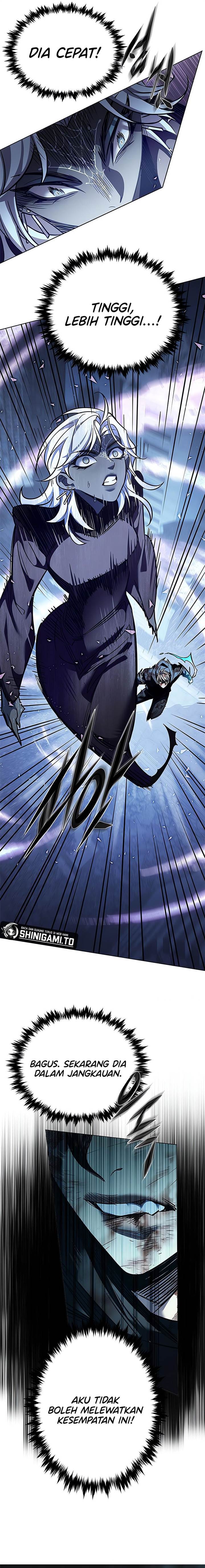 Eleceed Chap 381 - Next Chap 382