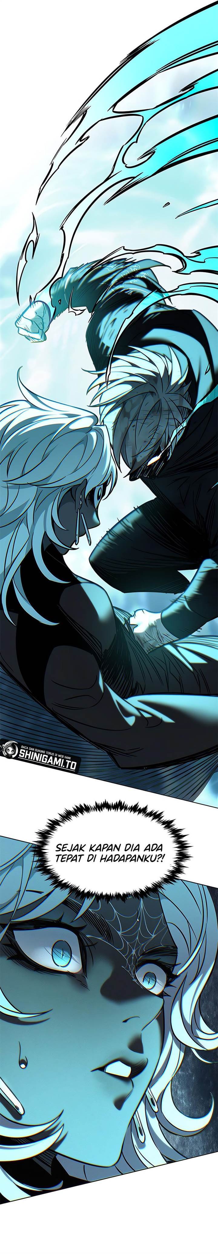 Eleceed Chap 381 - Next Chap 382