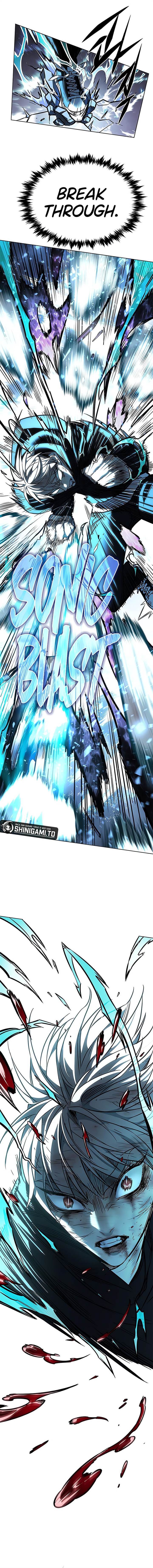 Eleceed Chap 381 - Next Chap 382