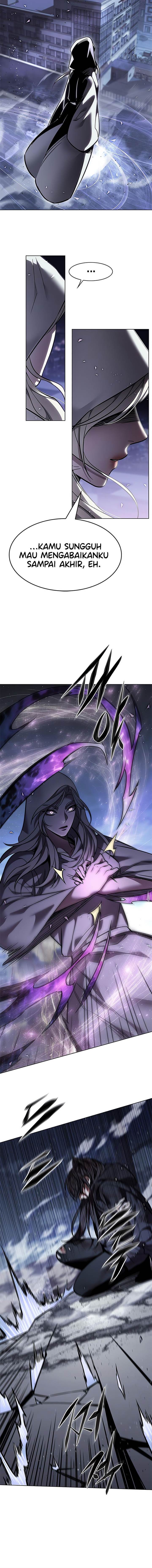 Eleceed Chap 381 - Next Chap 382