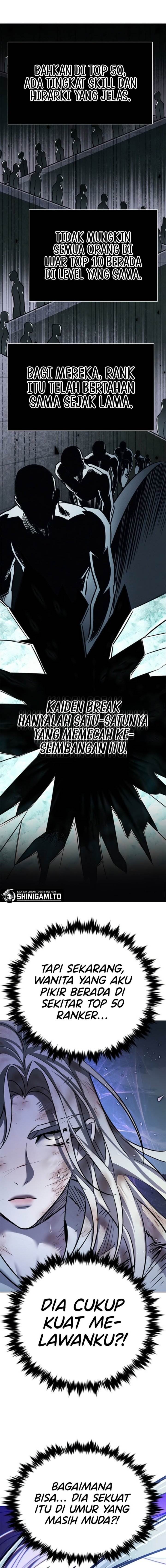 Eleceed Chap 382 - Next Chap 383