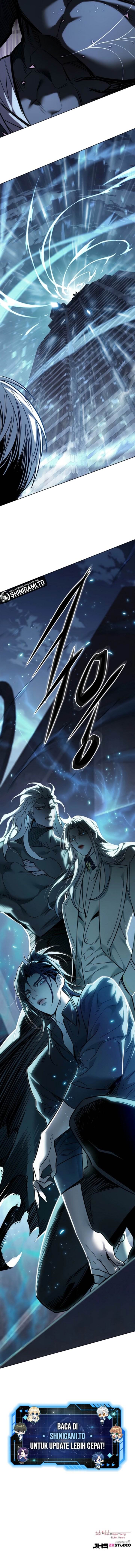 Eleceed Chap 382 - Next Chap 383