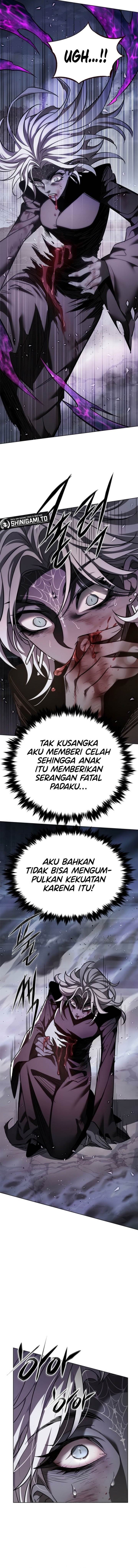 Eleceed Chap 382 - Next Chap 383
