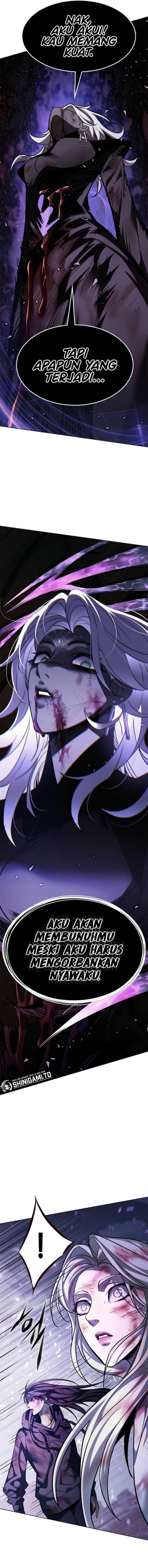 Eleceed Chap 382 - Next Chap 383