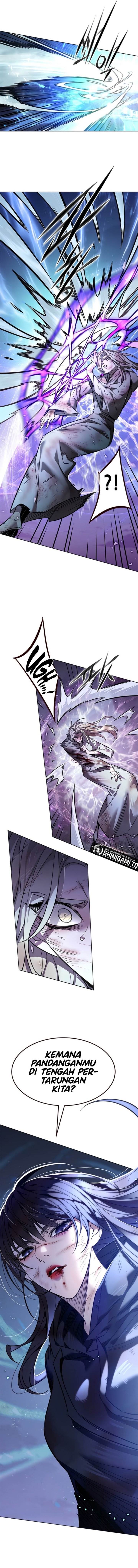 Eleceed Chap 382 - Next Chap 383