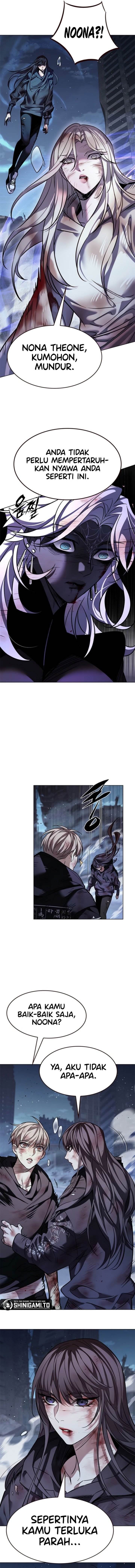 Eleceed Chap 382 - Next Chap 383