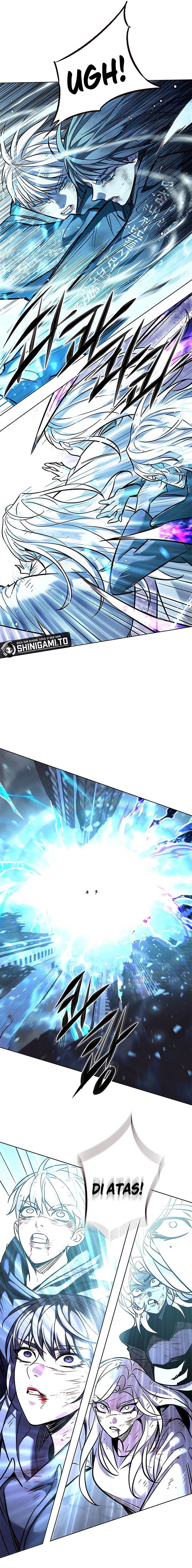 Eleceed Chap 383 - Next Chap 384