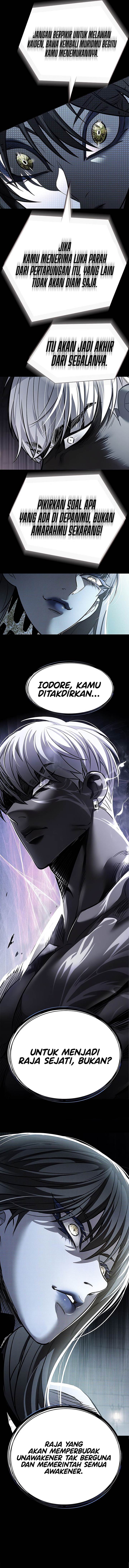 Eleceed Chap 383 - Next Chap 384