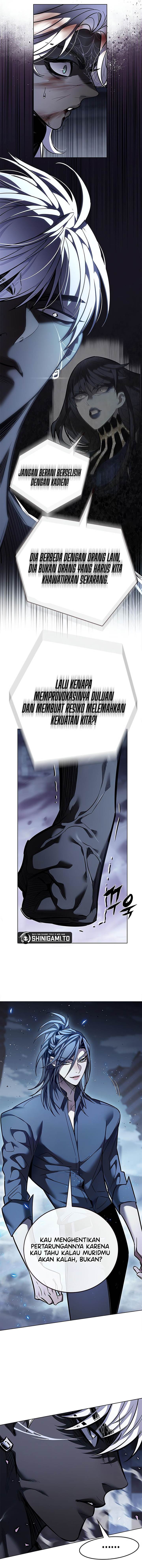 Eleceed Chap 383 - Next Chap 384