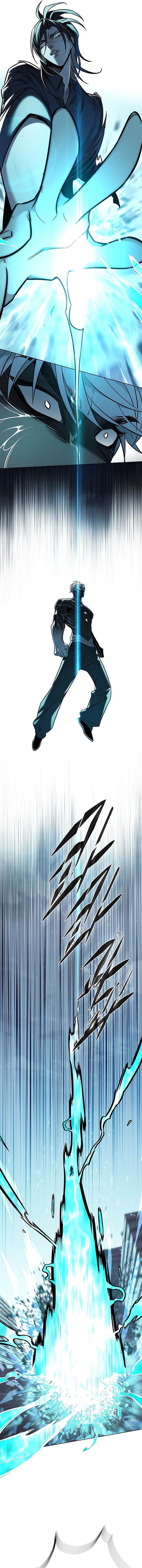 Eleceed Chap 384 - Next Chap 385