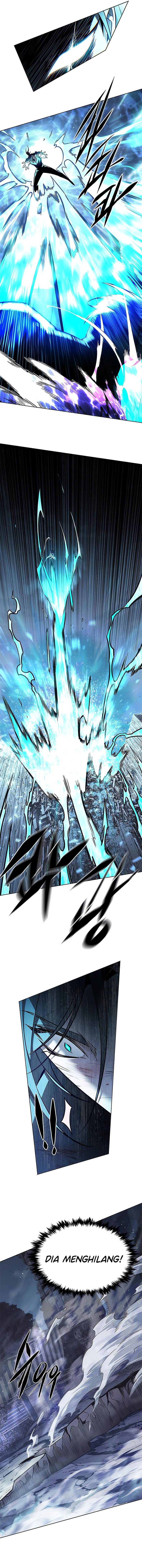 Eleceed Chap 384 - Next Chap 385