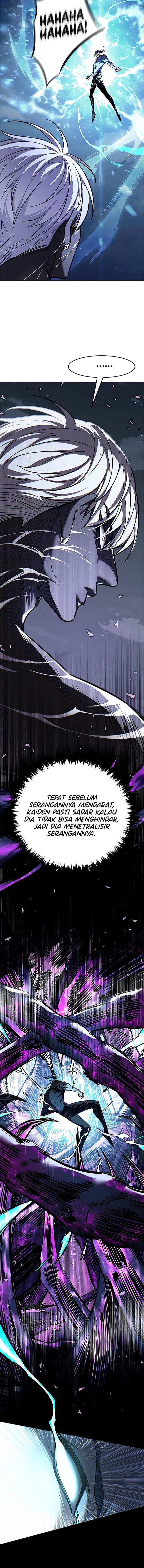 Eleceed Chap 384 - Next Chap 385