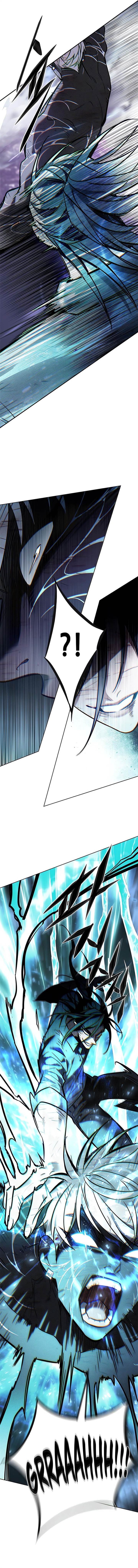 Eleceed Chap 384 - Next Chap 385