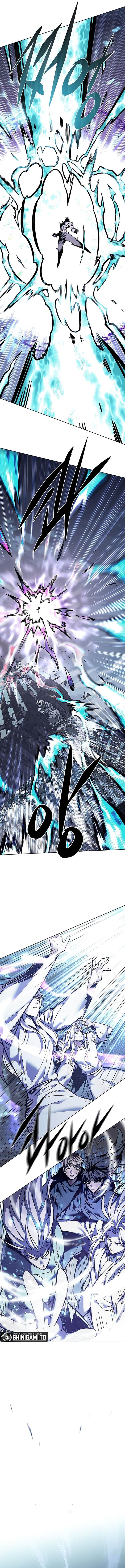 Eleceed Chap 384 - Next Chap 385