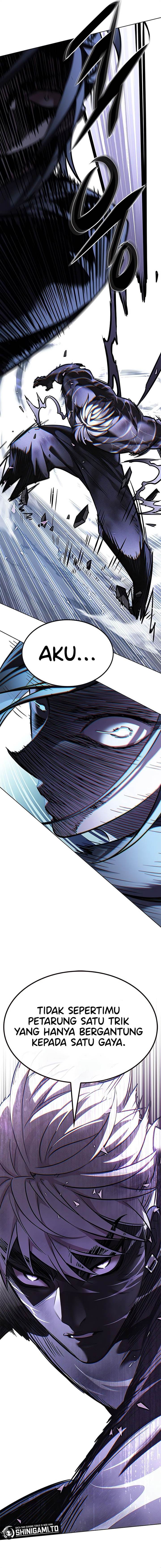 Eleceed Chap 384 - Next Chap 385