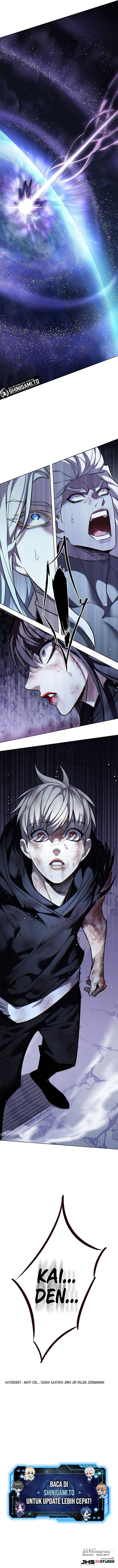 Eleceed Chap 385 - Next Chap 386