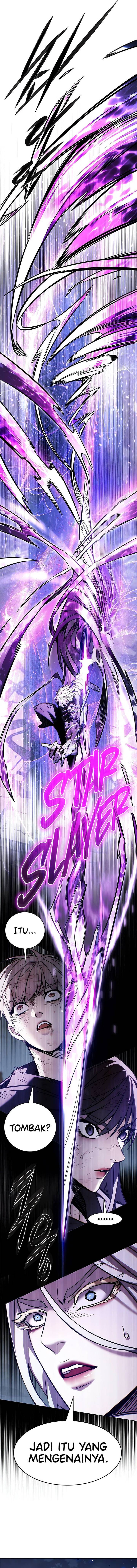 Eleceed Chap 385 - Next Chap 386