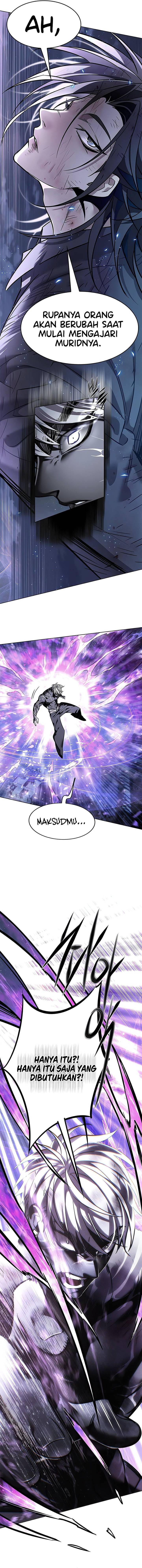Eleceed Chap 385 - Next Chap 386