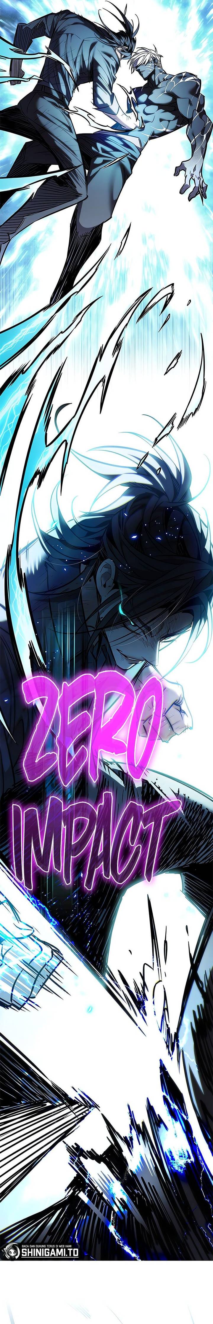 Eleceed Chap 385 - Next Chap 386