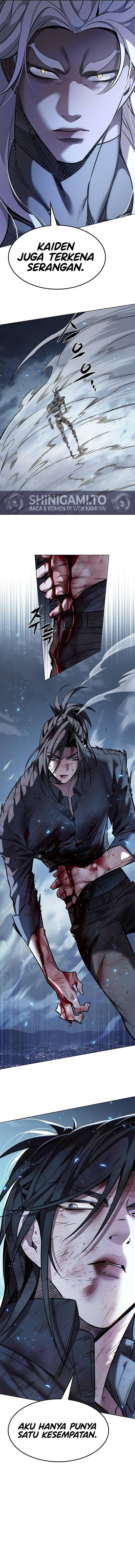 Eleceed Chap 385 - Next Chap 386