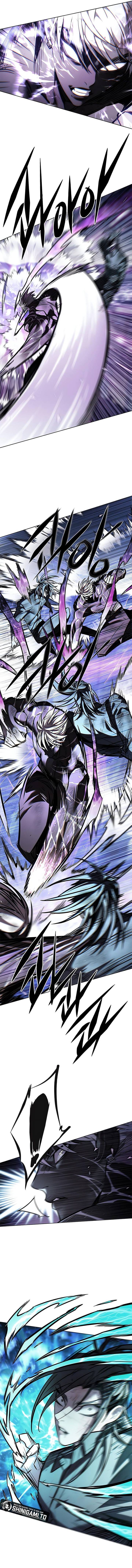 Eleceed Chap 385 - Next Chap 386