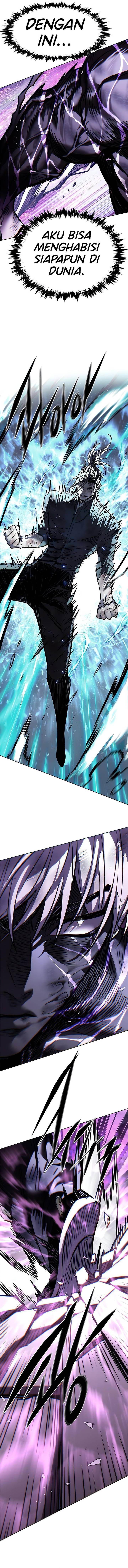 Eleceed Chap 385 - Next Chap 386